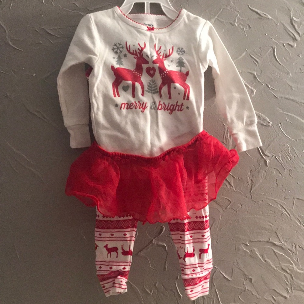 Christmas pjs
